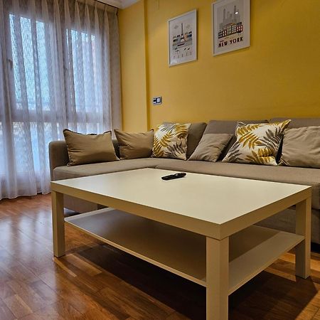 196A Acogedor Apartamento En גיחון מראה חיצוני תמונה