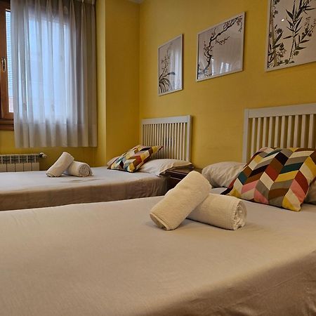 196A Acogedor Apartamento En גיחון מראה חיצוני תמונה