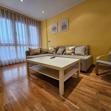 196A Acogedor Apartamento En גיחון מראה חיצוני תמונה