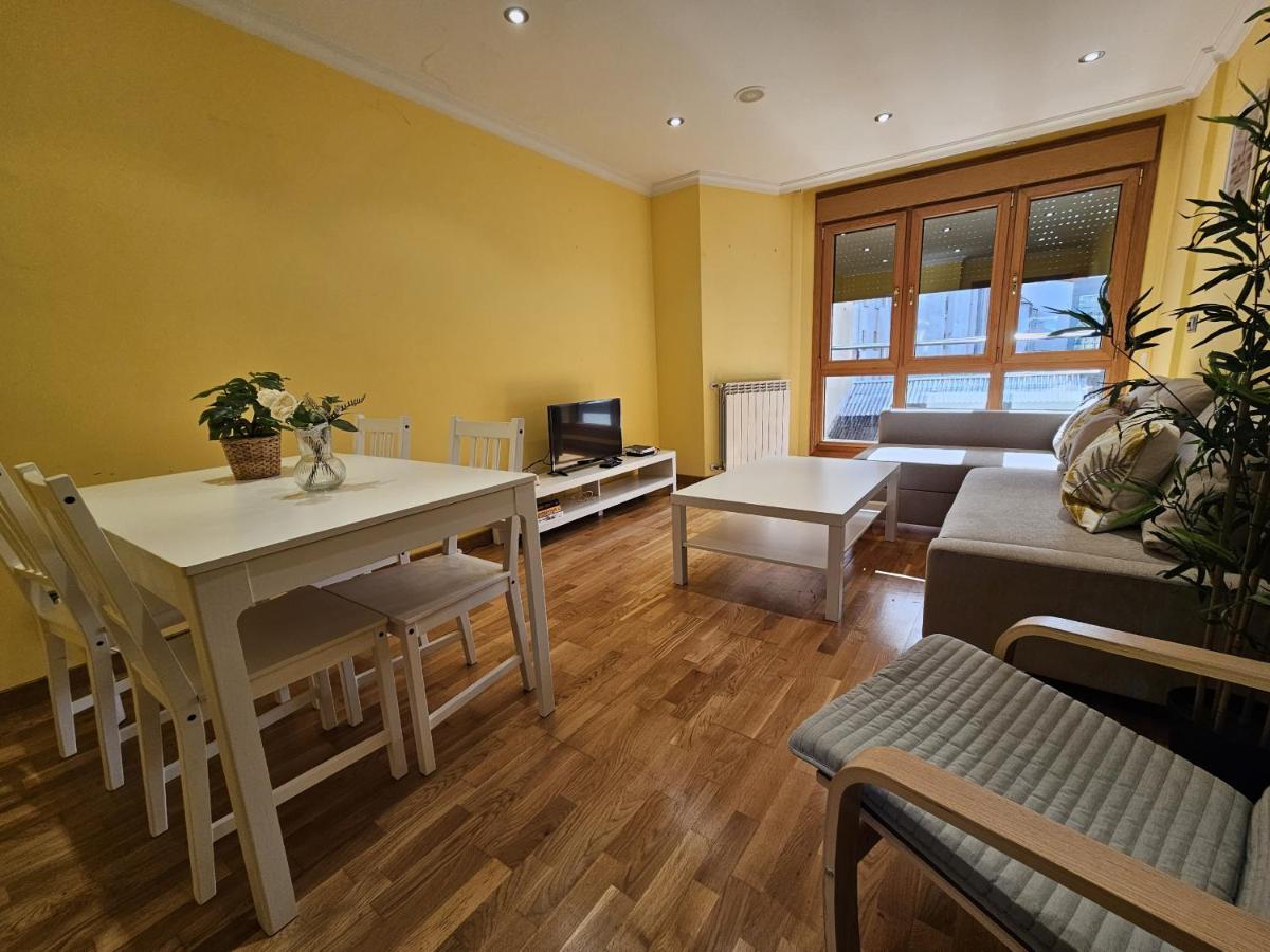196A Acogedor Apartamento En גיחון מראה חיצוני תמונה