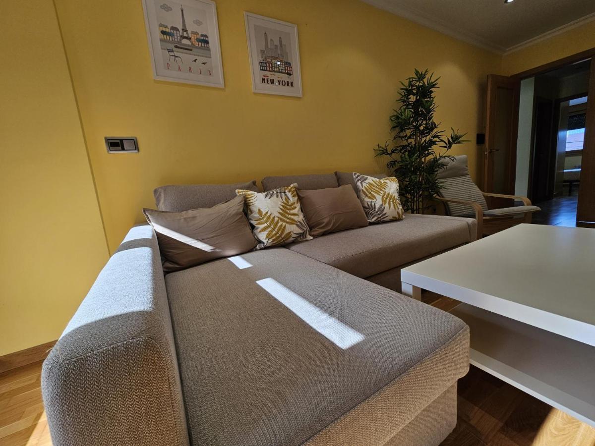 196A Acogedor Apartamento En גיחון מראה חיצוני תמונה
