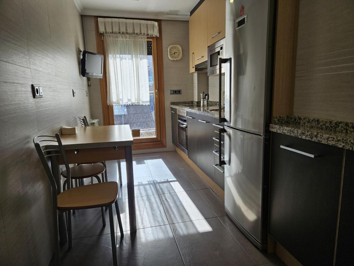 196A Acogedor Apartamento En גיחון מראה חיצוני תמונה