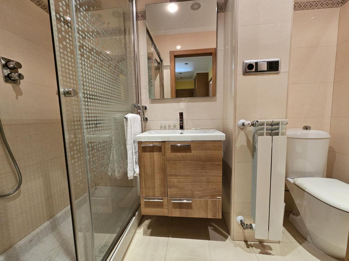 196A Acogedor Apartamento En גיחון מראה חיצוני תמונה