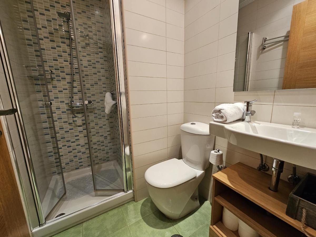 196A Acogedor Apartamento En גיחון מראה חיצוני תמונה