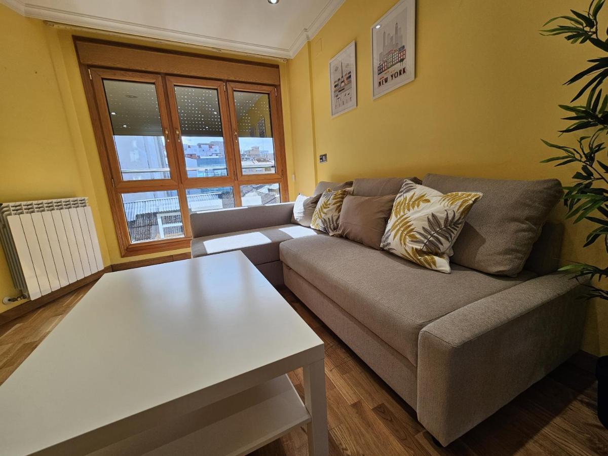 196A Acogedor Apartamento En גיחון מראה חיצוני תמונה