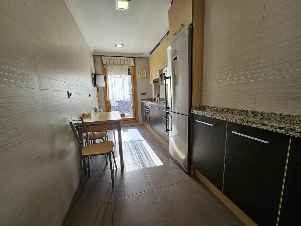 196A Acogedor Apartamento En גיחון מראה חיצוני תמונה