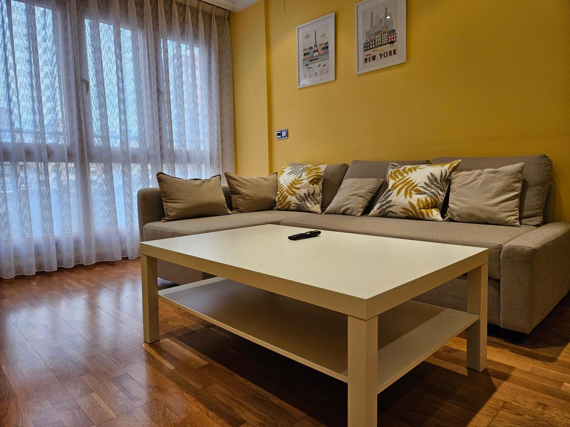 196A Acogedor Apartamento En גיחון מראה חיצוני תמונה