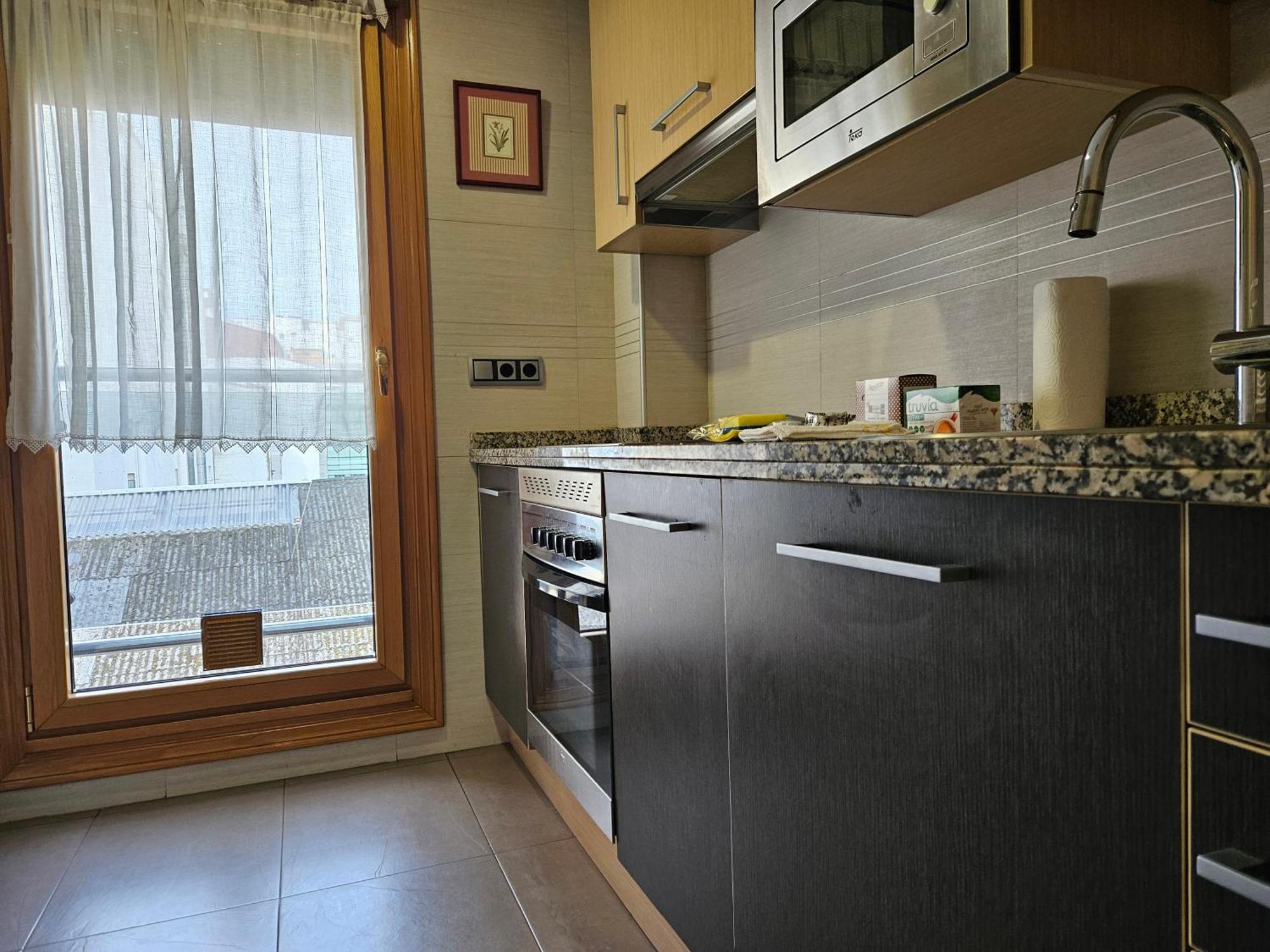 196A Acogedor Apartamento En גיחון מראה חיצוני תמונה