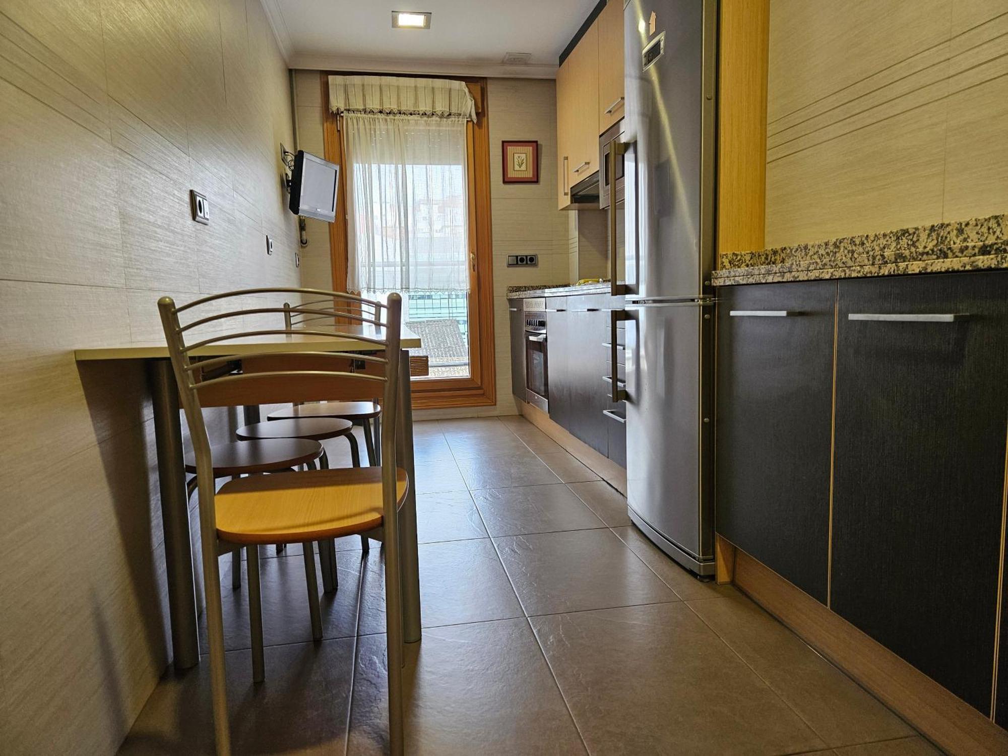 196A Acogedor Apartamento En גיחון מראה חיצוני תמונה