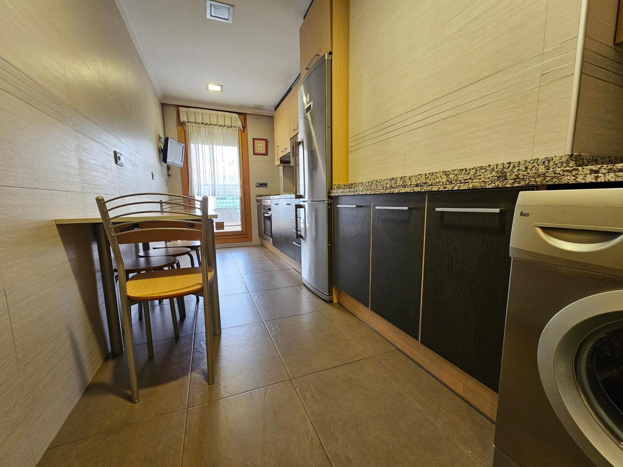 196A Acogedor Apartamento En גיחון מראה חיצוני תמונה