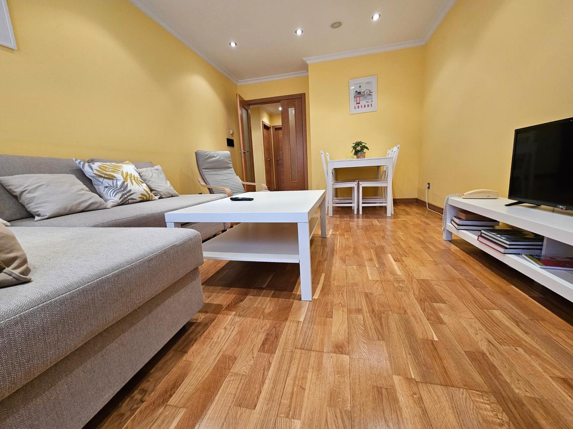 196A Acogedor Apartamento En גיחון מראה חיצוני תמונה